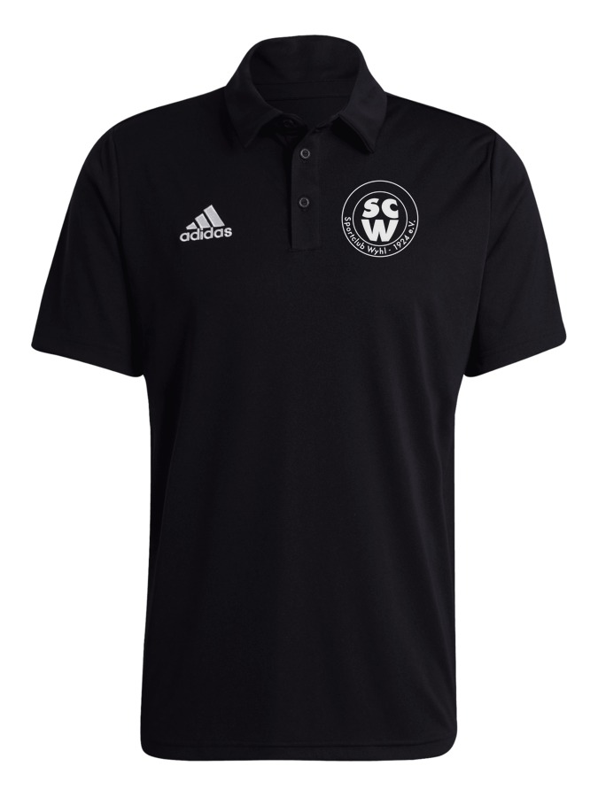 adidas Entrada 22 Poloshirt
