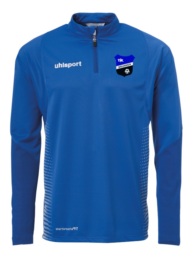 uhlsport Score 1/4 Zip Top
