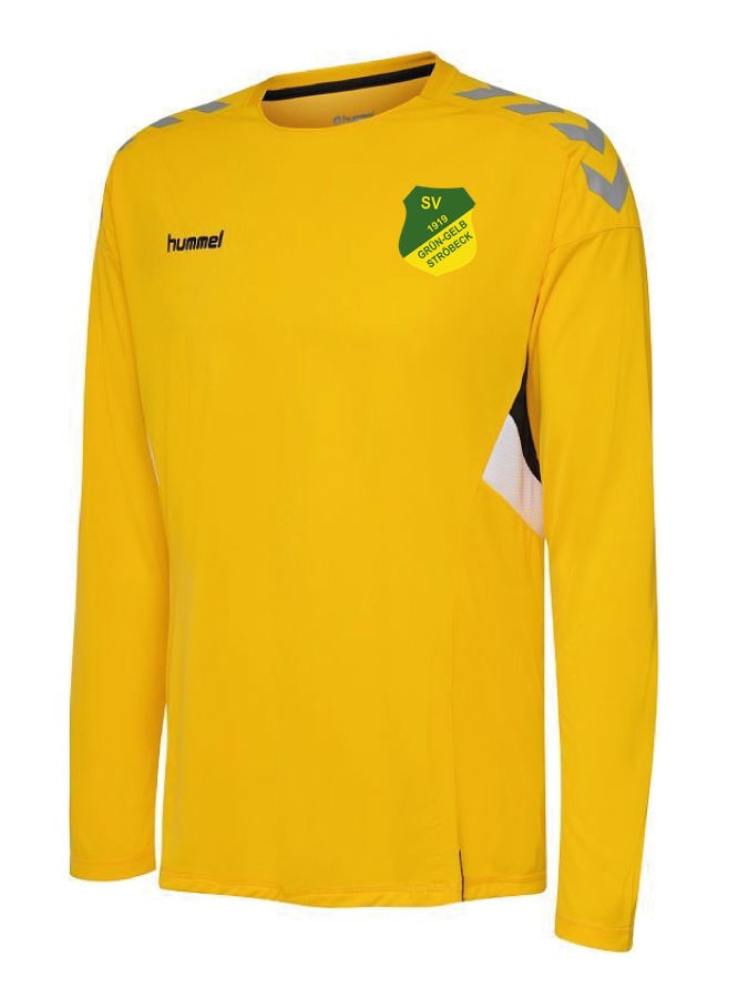 Hummel Tech Move Jersey Langarm