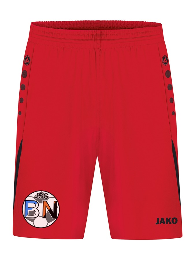 Jako Sporthose Challenge