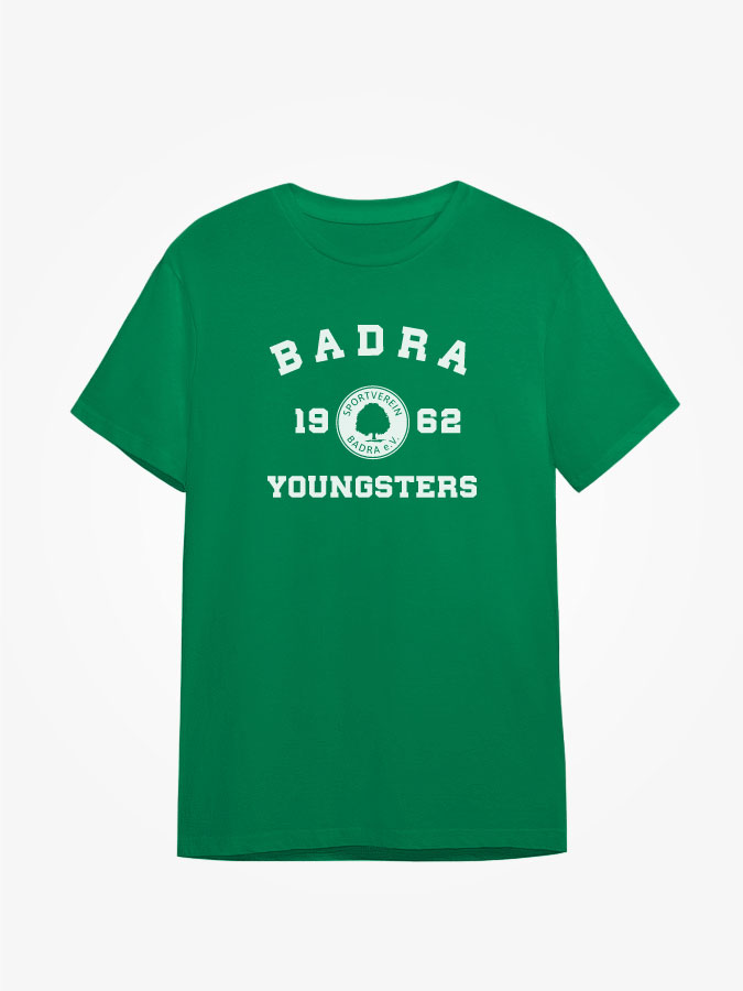 Shirt Youngsters Kids