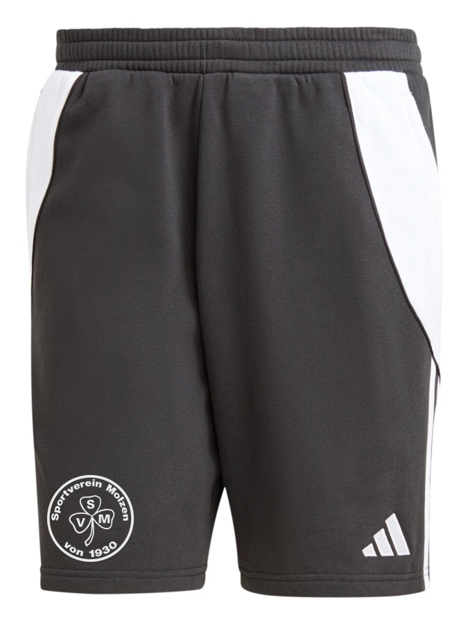 adidas Tiro 24 Sweat Short