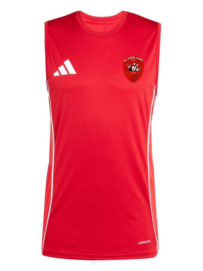 adidas Tiro 25 Competition Tanktop
