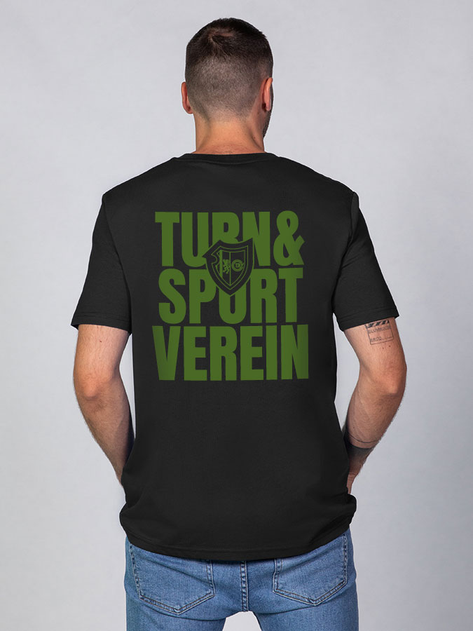 Shirt Urban Herren