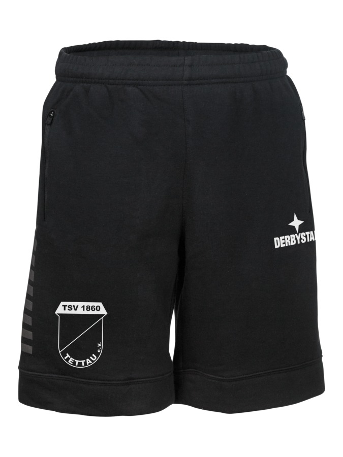 Derbystar Sweatshort Ultimo