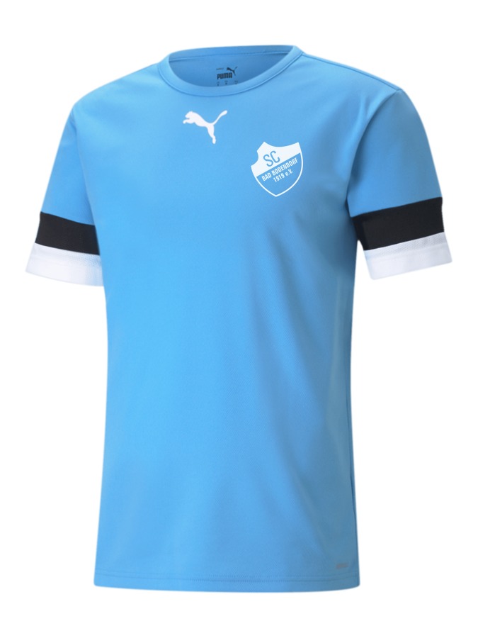 PUMA teamRISE Trikot