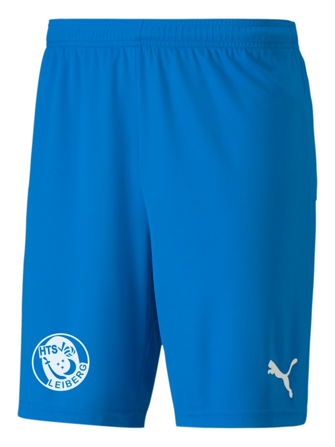 PUMA teamGOAL 23 Knit Shorts