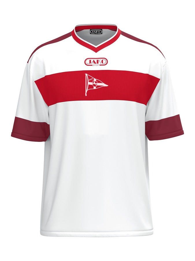 Jako Trikot Club 92 Kurzarm