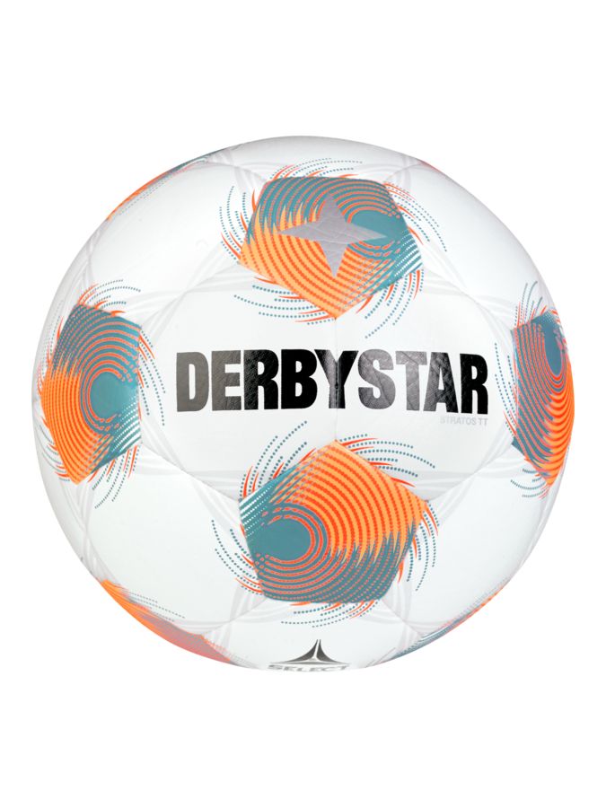 Derbystar Stratos TT DB