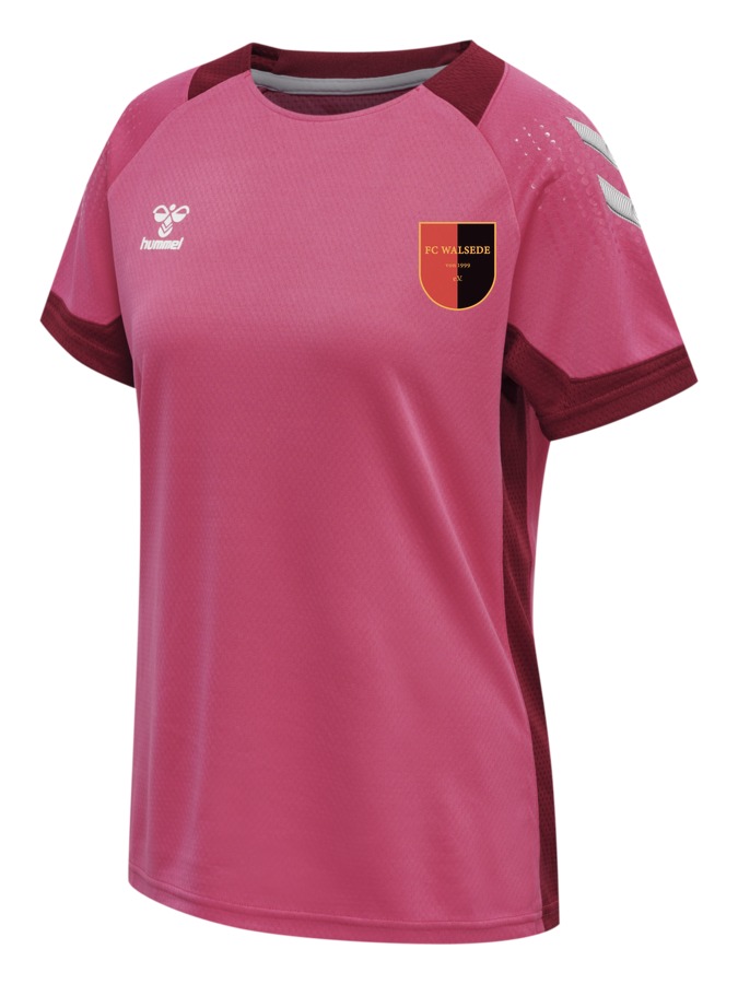 Hummel Lead Trikot Poly Jersey Damen