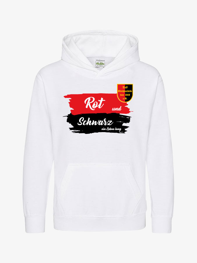 Hoodie Loyal Kids Unisex