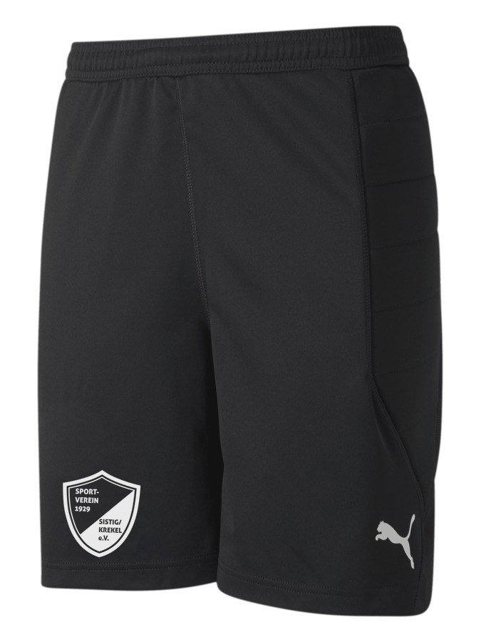 PUMA Torwartshorts