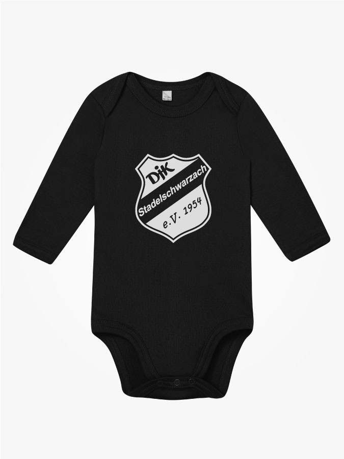 Baby Body Langarm
