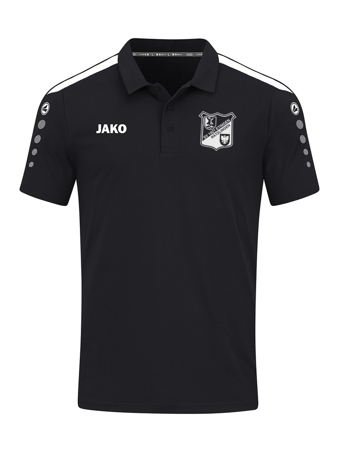 Jako Poloshirt Power Damen