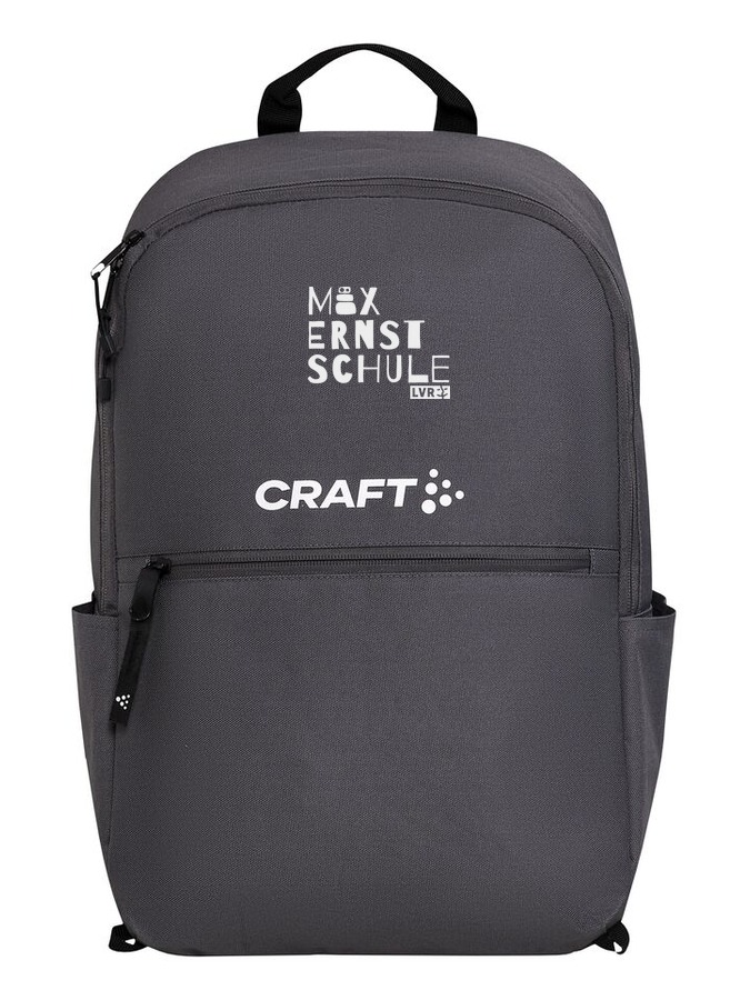 Craft Squad 2.0 Rucksack (20L)