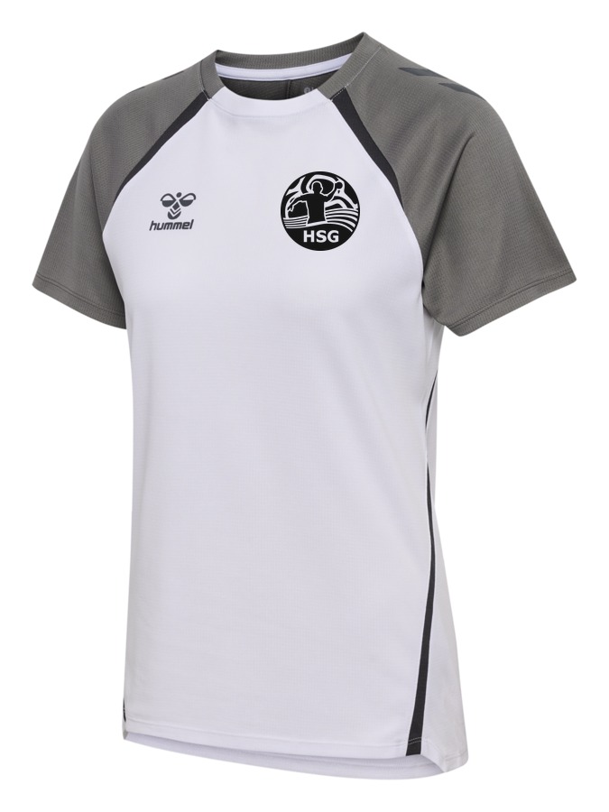 Hummel Lead 2.0 Jersey Trikot Damen