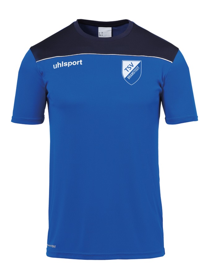 uhlsport Offense 23 Poly Shirt