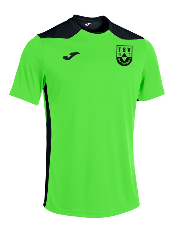 Joma Championship VI Trikot