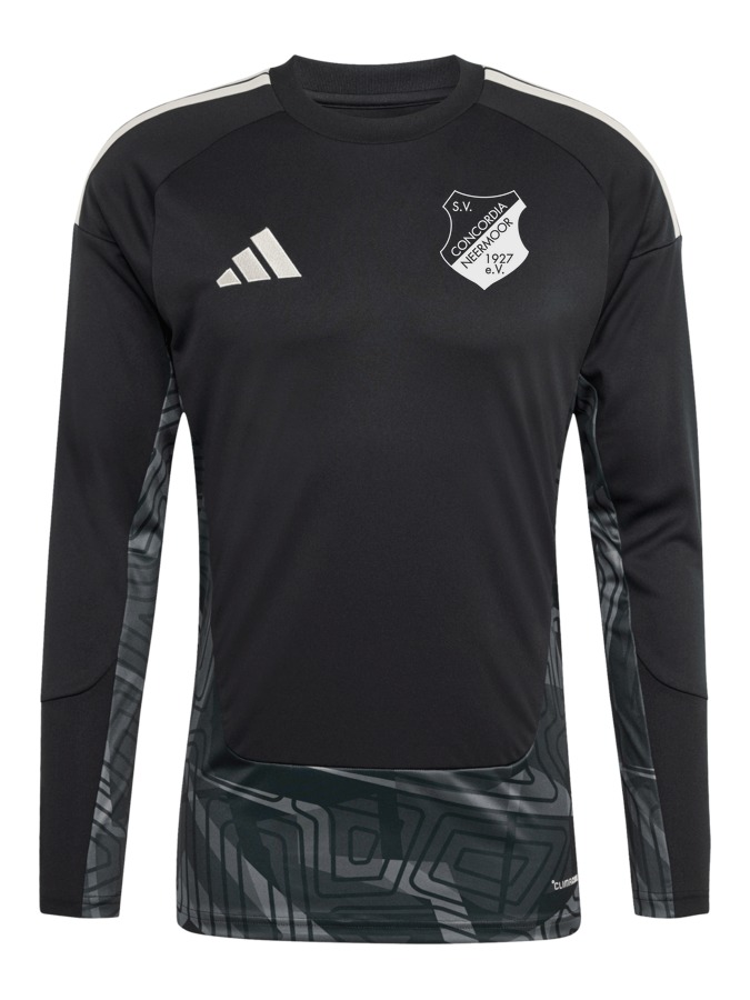 adidas Tiro 26 Competition Torwarttrikot Longsleeve