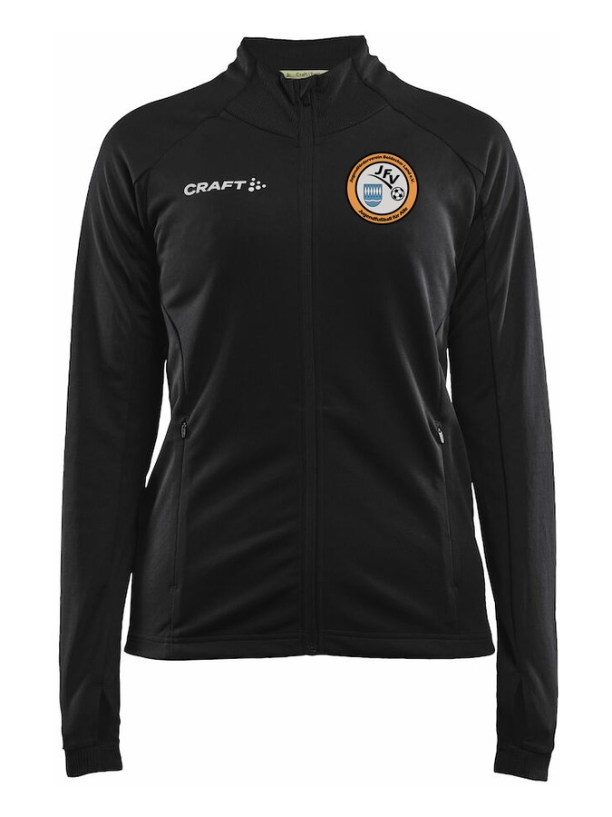 Craft Evolve Trainingsjacke Damen