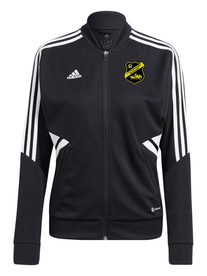 adidas Condivo 22 Trainingsjacke Damen
