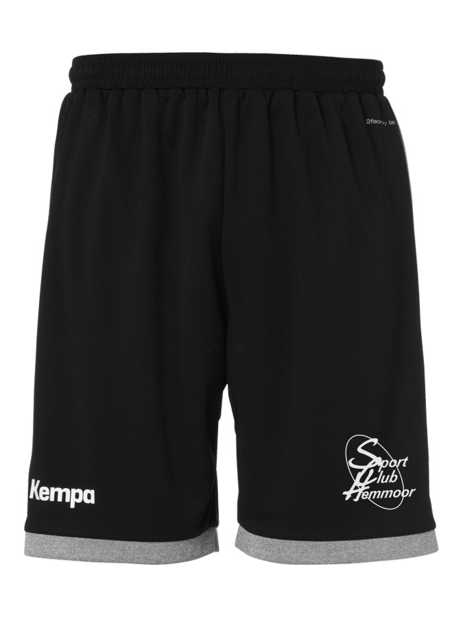 Kempa Core 2.0 Shorts