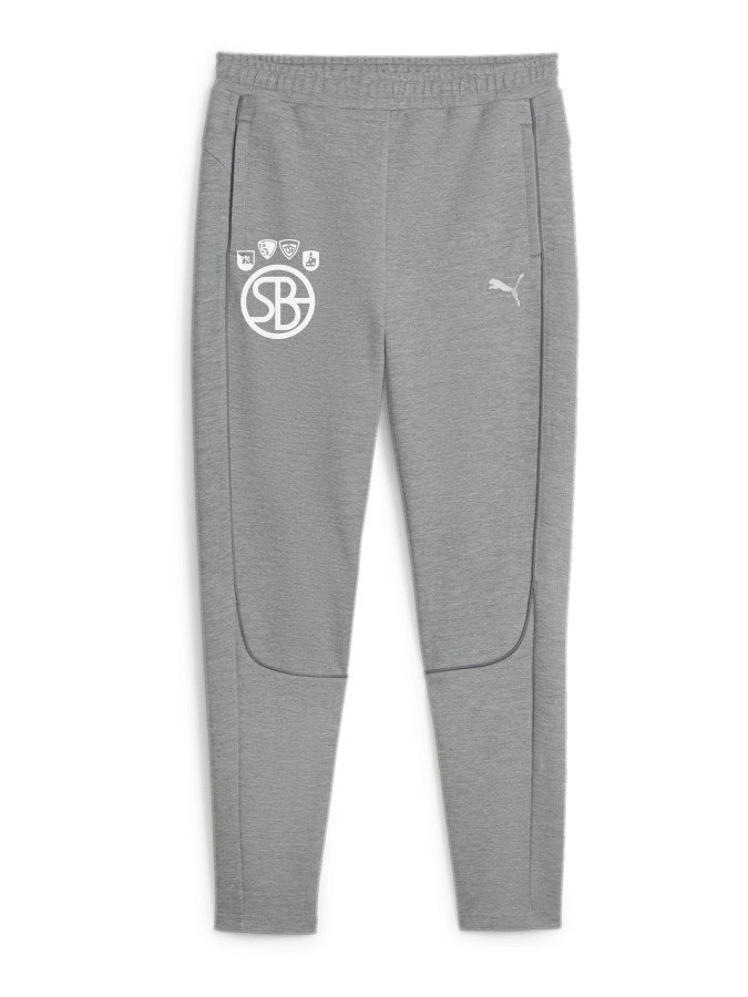 PUMA teamFINAL Casuals Hose Damen