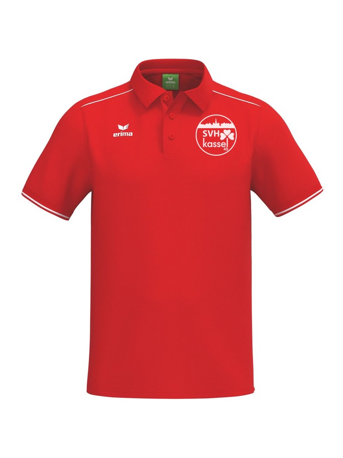 Erima Compete Poloshirt