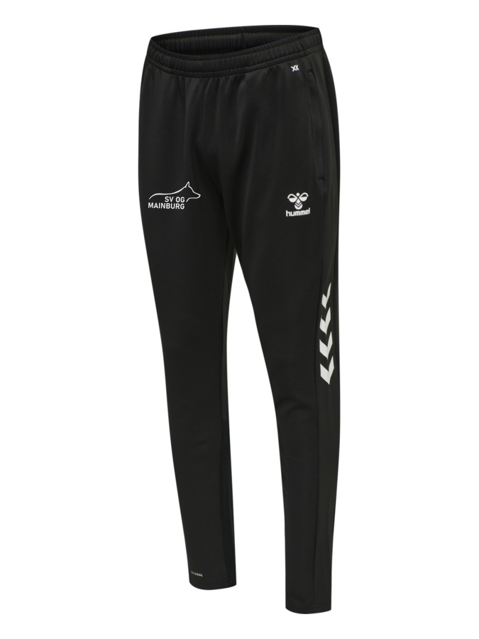 Hummel Core XK Training Poly Pants