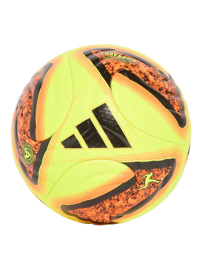 adidas Bundesliga 26/27 Torfabrik Pro Winter Ball