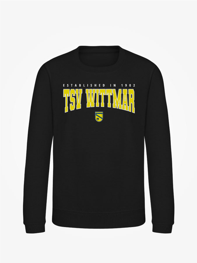 Sweater Retro Kids