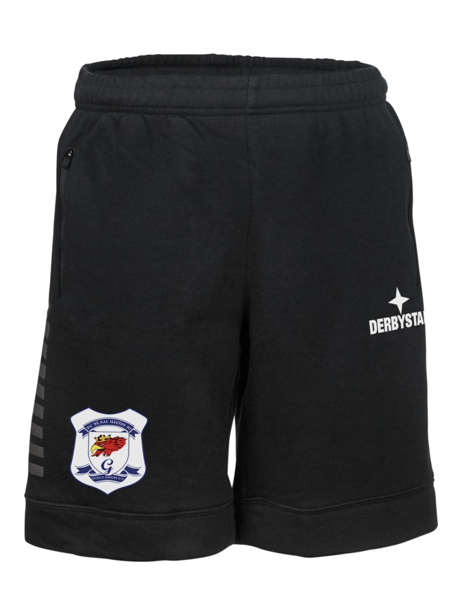 Derbystar Sweatshort Ultimo