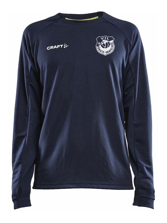 Craft Evolve Sweatshirt