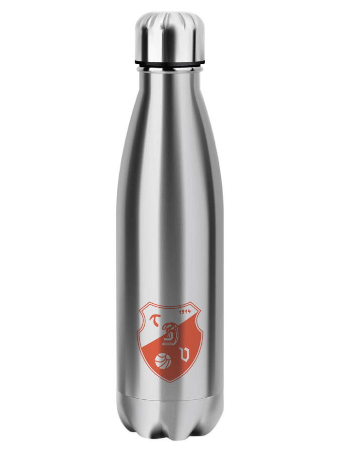 Edelstahl-Thermosflasche