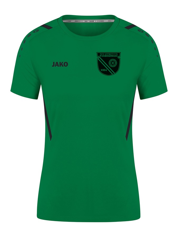 Jako Trikot Challenge Damen
