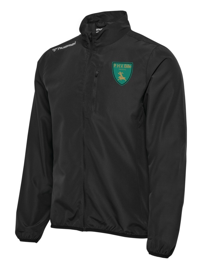 Hummel Run Jacke