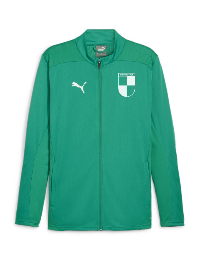 PUMA teamFINAL Trainingsjacke