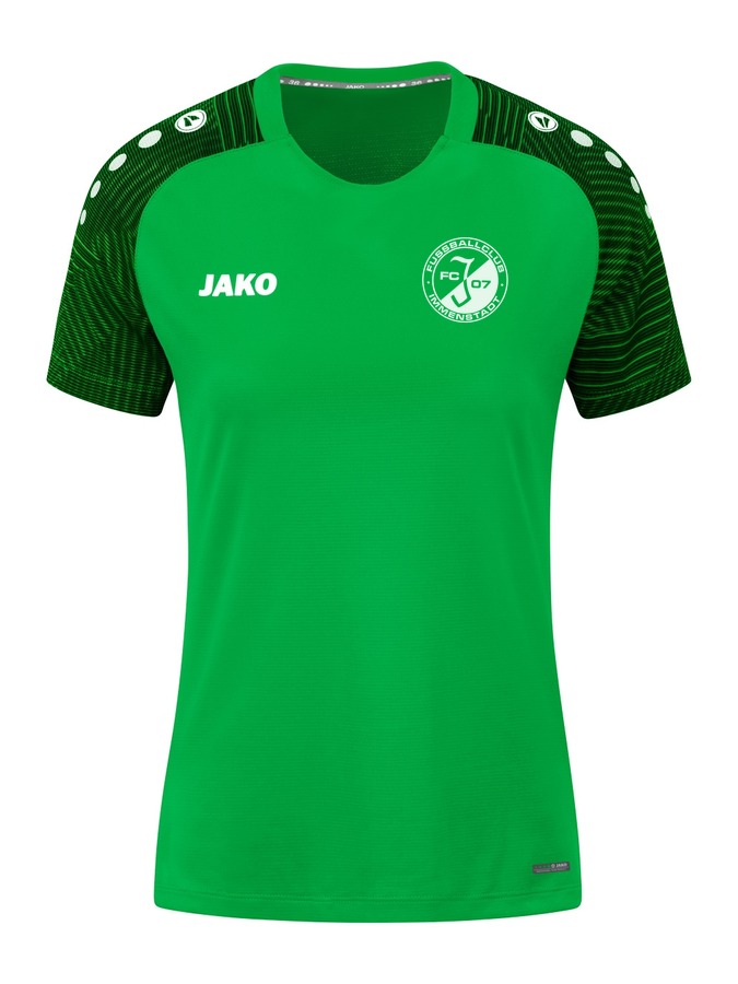 Jako T-Shirt Performance Damen