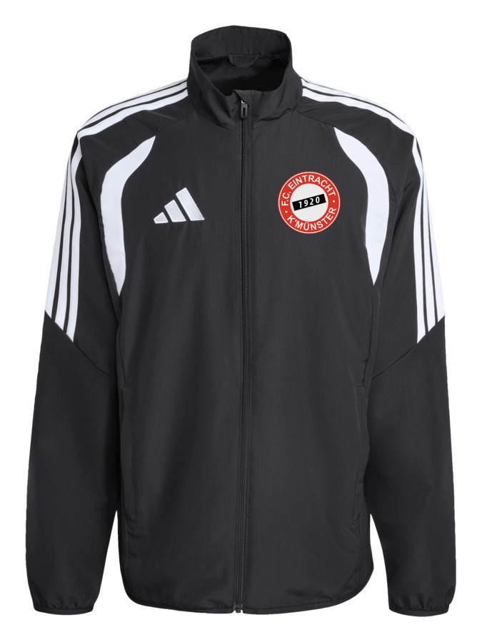 adidas Tiro 26 League Präsentationsjacke