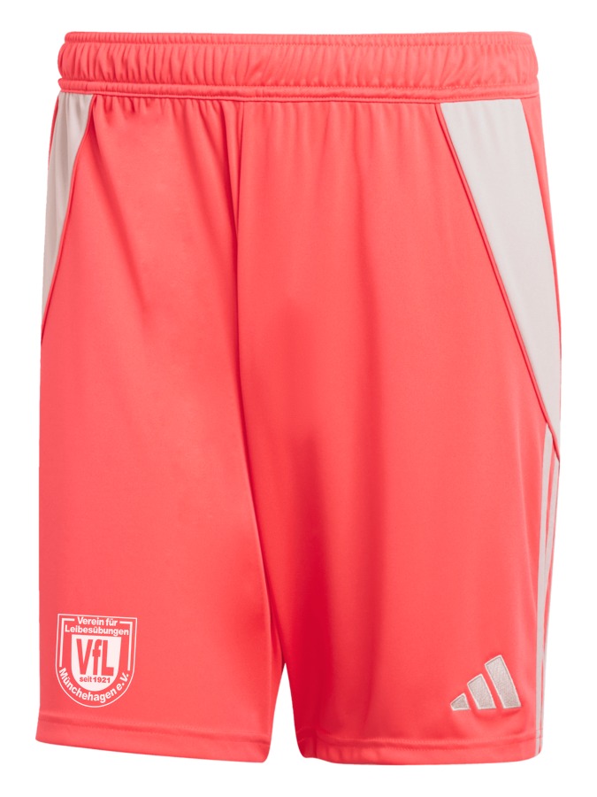 adidas Tiro 24 Shorts