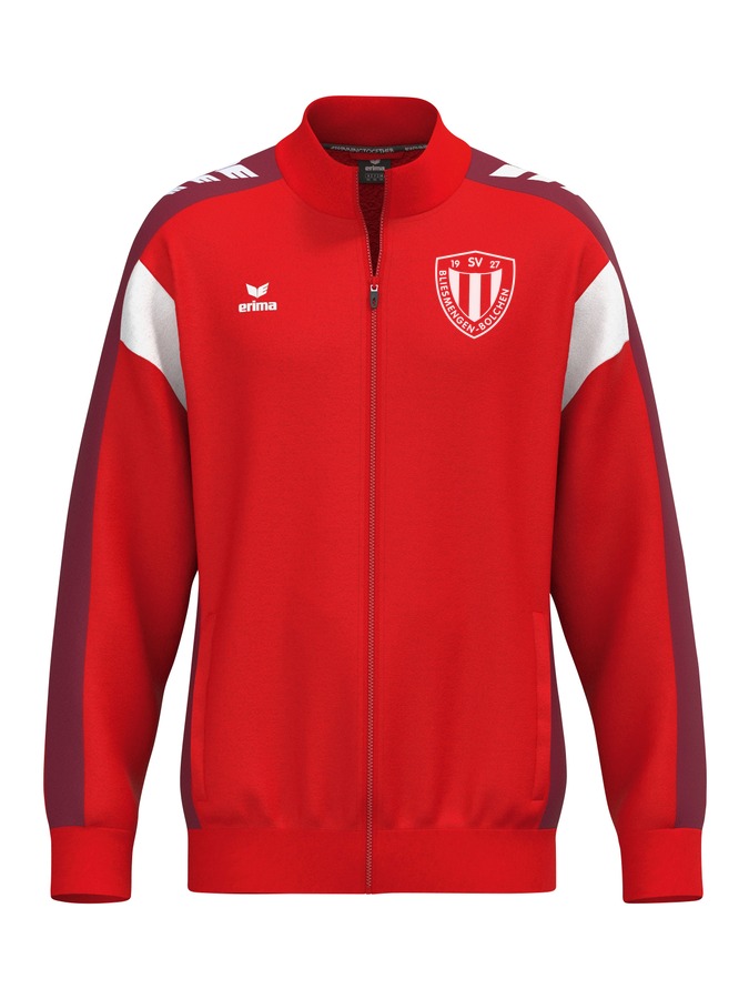 Erima Celebrate 125 Trainingsjacke