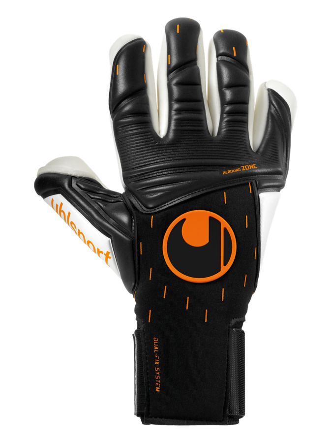 uhlsport Speed Contact Absolutgr. Finger Surround