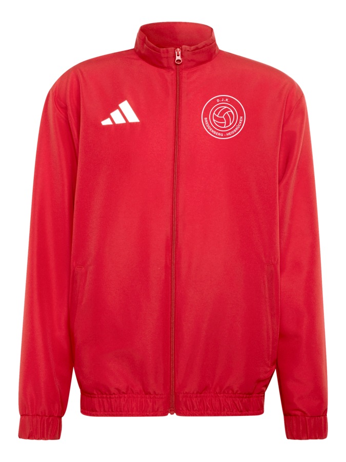 adidas Entrada 26 Präsentationsjacke