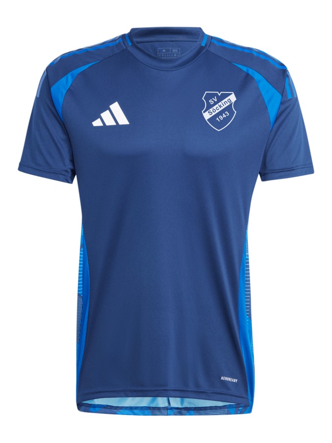 adidas Tiro 24 Competition Match Trikot
