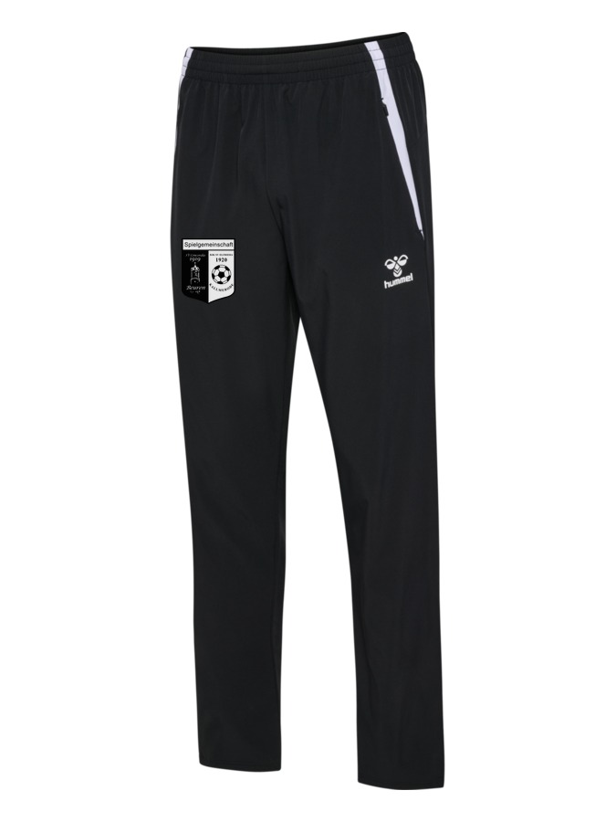 Hummel Lead 2.0 Woven Pants