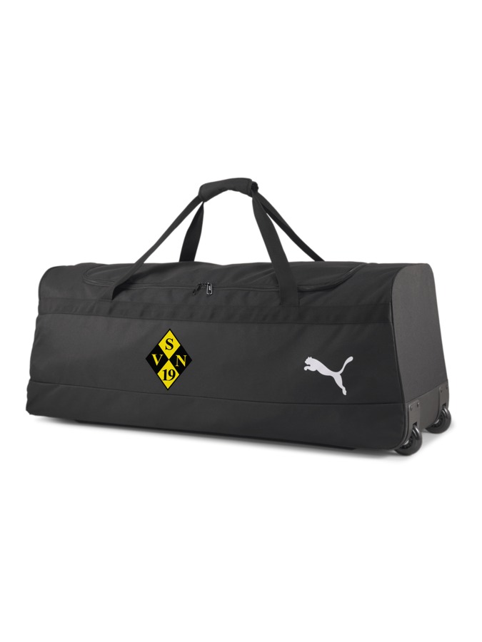 PUMA teamGOAL 23 Wheel Teambag XL