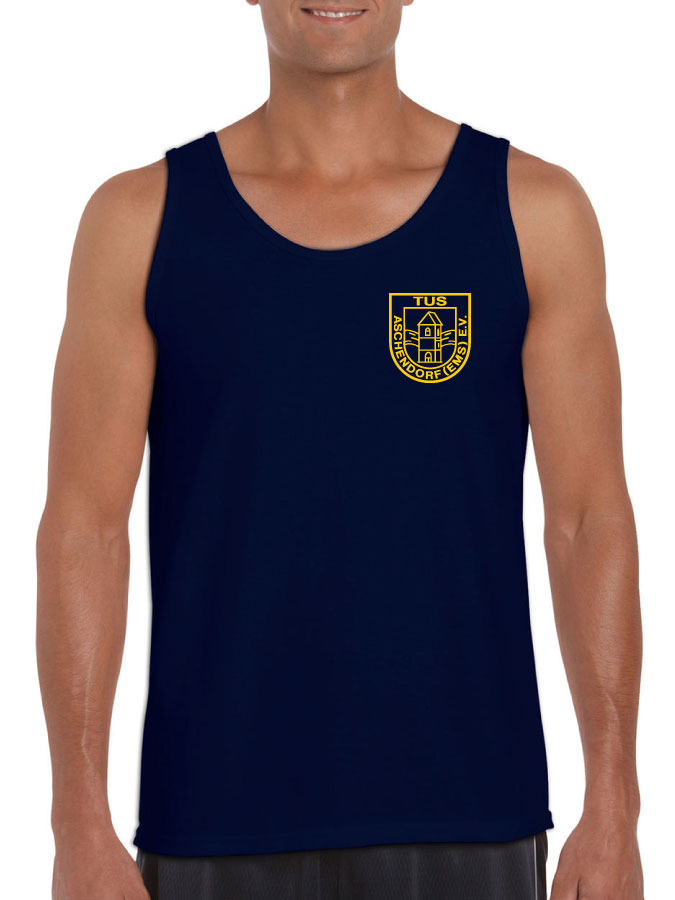 Tanktop Oskar
