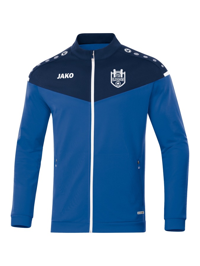 Jako Polyesterjacke Champ 2.0