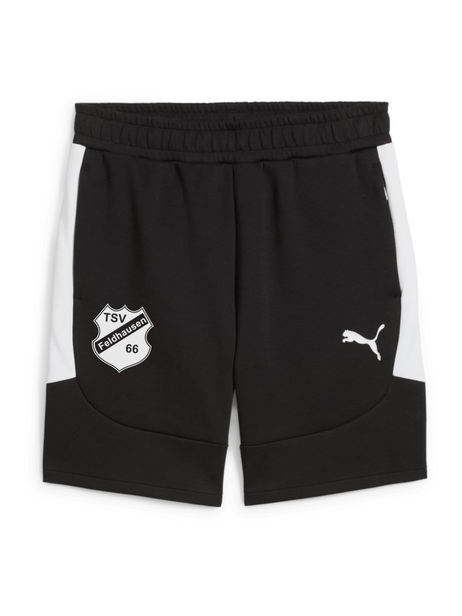 PUMA teamEVOSTRIPE Shorts