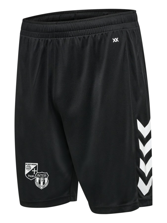 Hummel Core XK Trainingsshorts